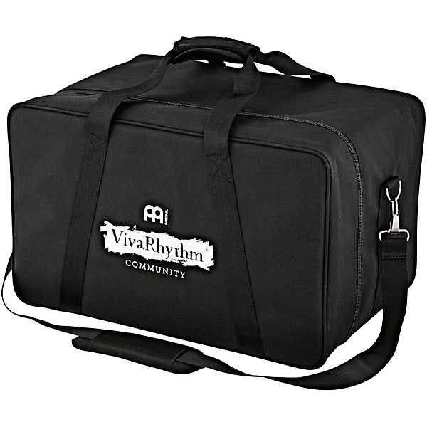 VivaRhythm Tri Cajon Bag