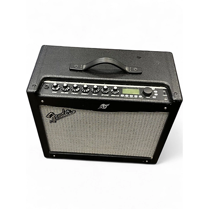 Fender Used Fender Mustang III 100W 1x12 Guitar Combo Amp