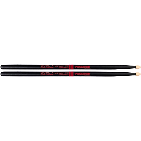 Rich Redmond ActiveGrip 595 Hickory 5B Wood