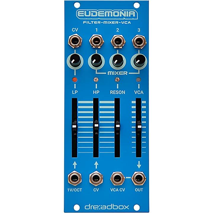 Eudemonia Dual Filter