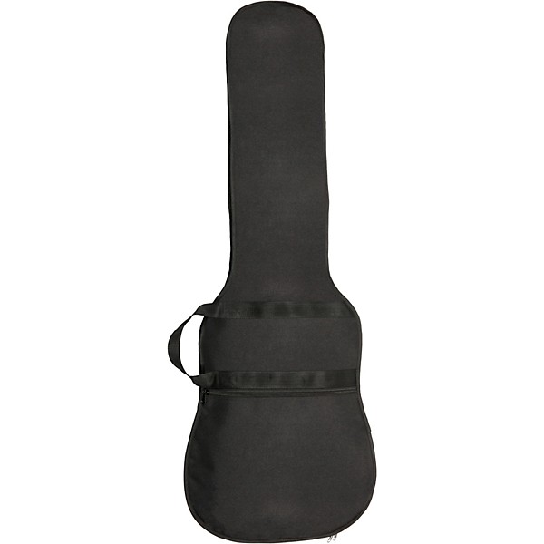 Bass Guitar Gig Bag in a Box Black