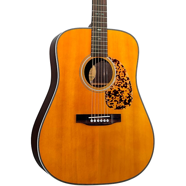 Blueridge BR 160 Historic Series Dreadnought Acoustic Guitar Aging Toner