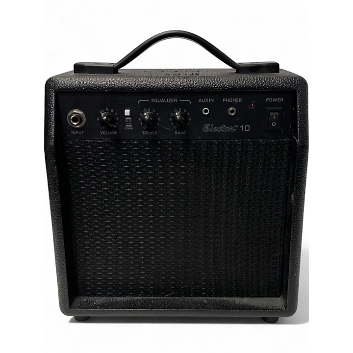 Epiphone Used Epiphone Electar Guitar Combo Amp