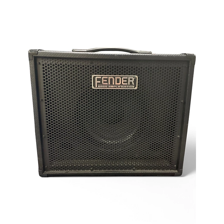 Fender Used Fender Bronco 40 40W 1x10 Bass Combo Amp