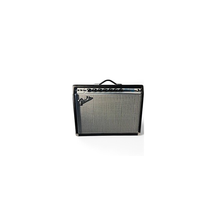 Fender Used Fender 68 CUSTOM PRO REVERB Tube Guitar Combo Amp