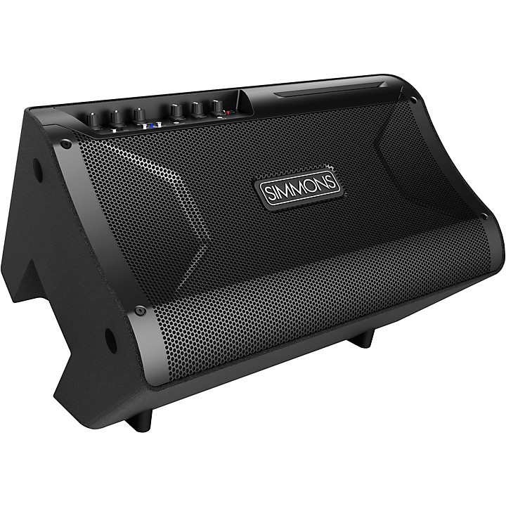 DA2110 Advanced Drum Amp