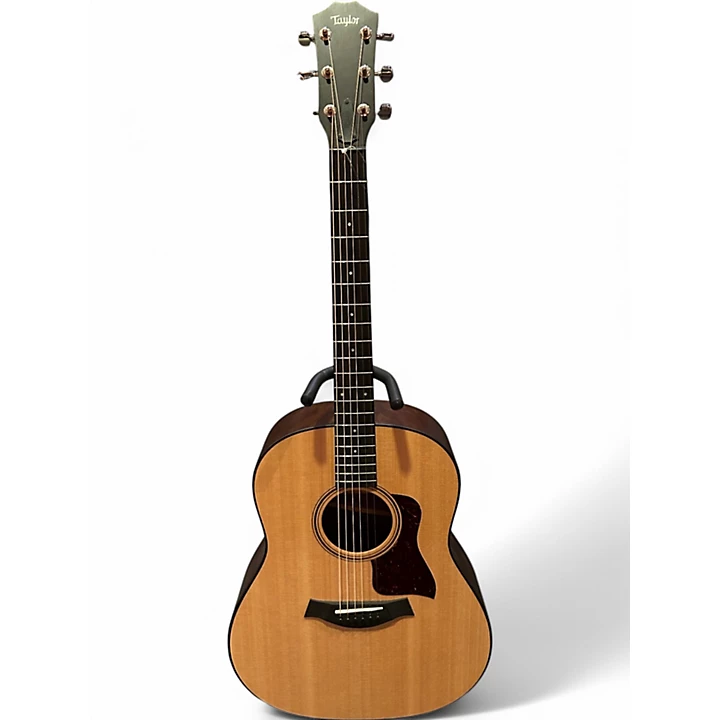 Taylor Used Taylor AD17 Natural Acoustic Guitar