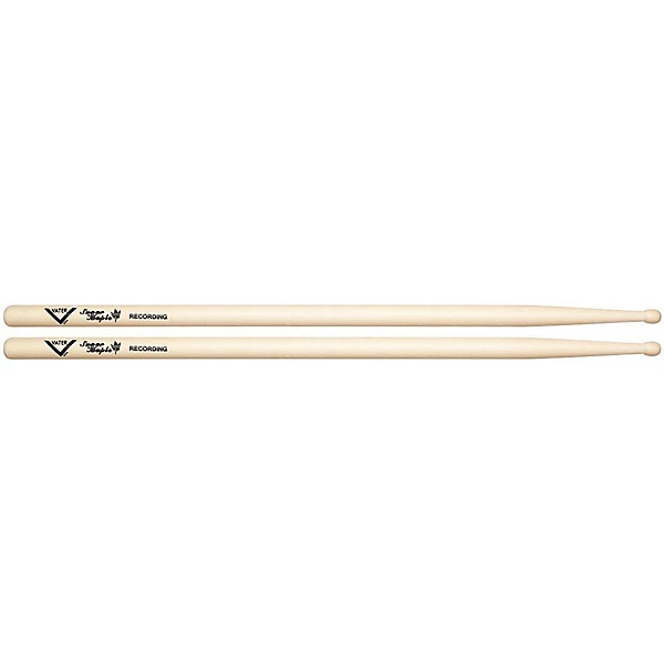 Recording Sugar Maple Drum Stick Wood