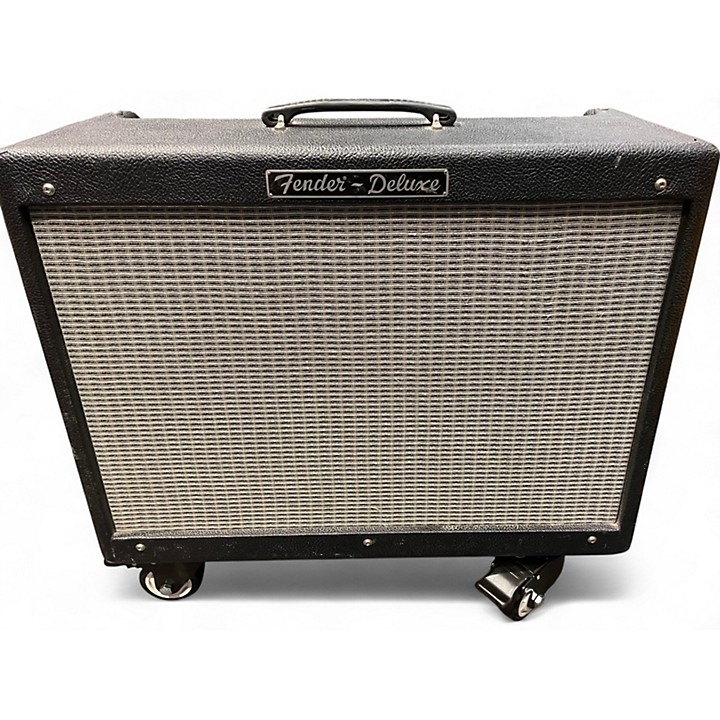 Fender Used Fender Hot Rod Deluxe 40W 1x12 Tube Guitar Combo Amp