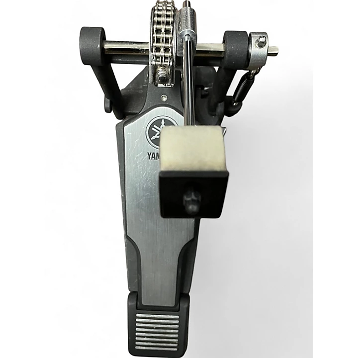 Yamaha Used Yamaha Bass Drum Pedal Single Bass Drum Pedal