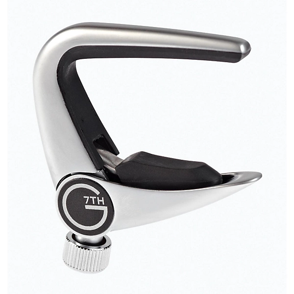 Newport Ukulele Banjo Capo