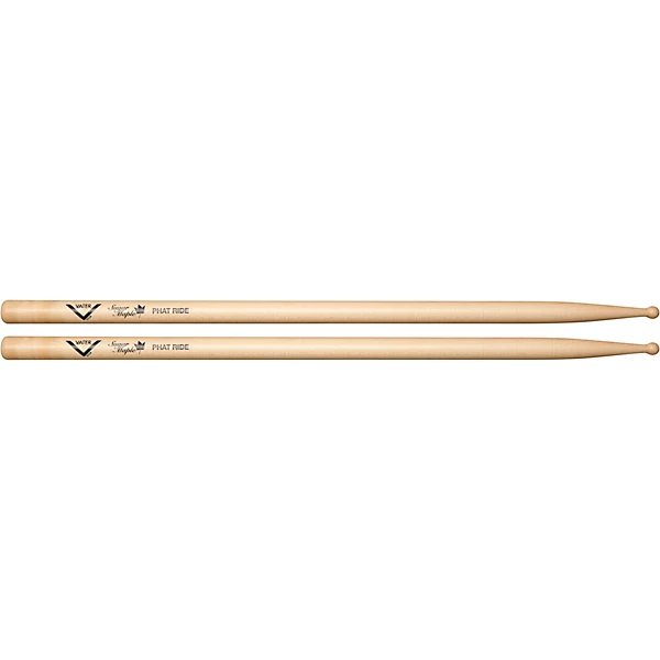 Phat Ride Sugar Maple Drum Stick Wood