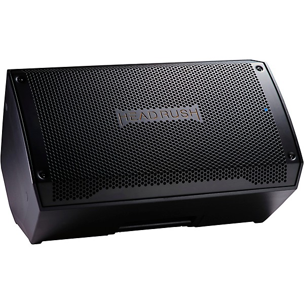 FRFR108 MKII 1x8 2000W Powered Speaker Cabinet Black