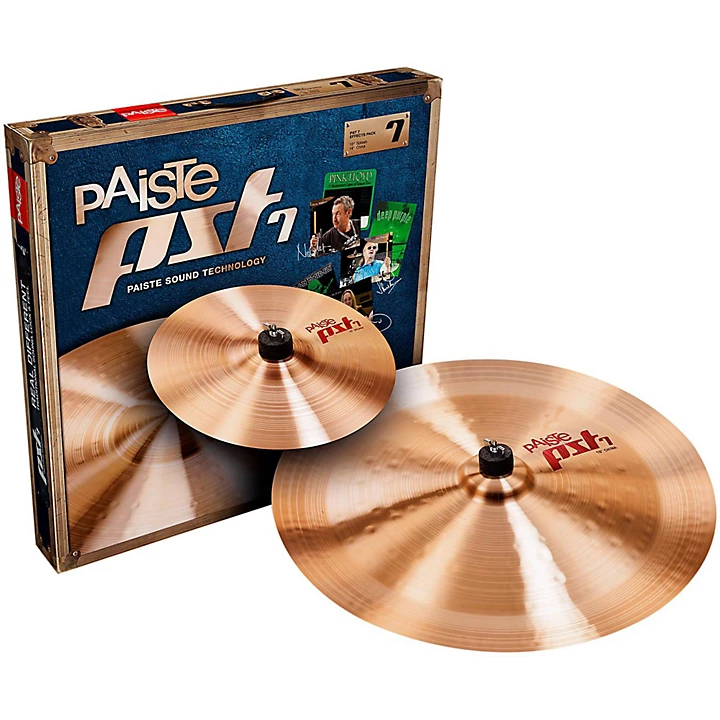 PST 7 Effects Pack 10 and
