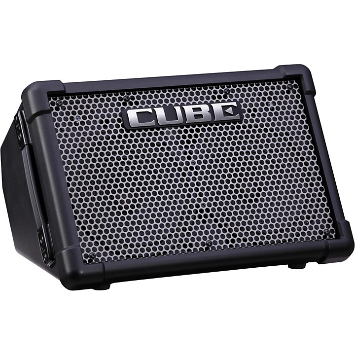 Cube Street EX Battery Powered Stereo Guitar Amplifier