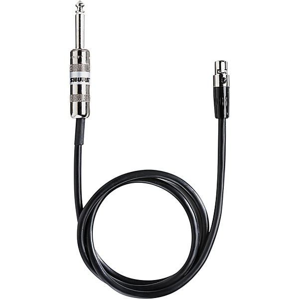 WA302 Instrument Cable