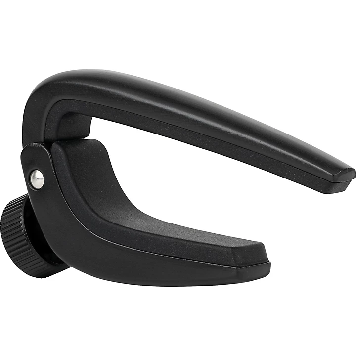 Player Classical Capo Black