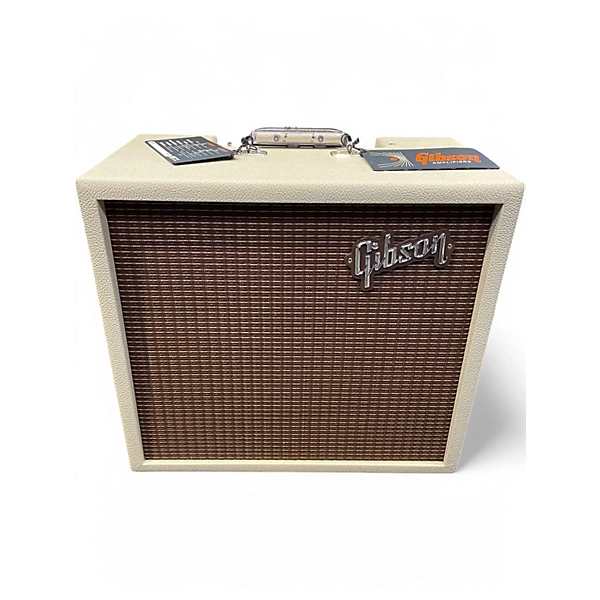Gibson Used Gibson FALCON 5 Tube Guitar Combo Amp