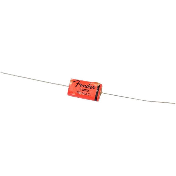 Pure Vintage Hot Rod Capacitor 1uf