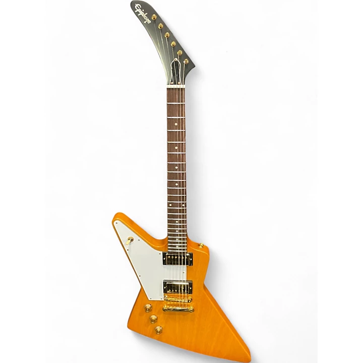 Epiphone Used Epiphone Korina