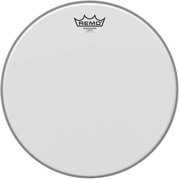 Weather King Ambassador Coated Head