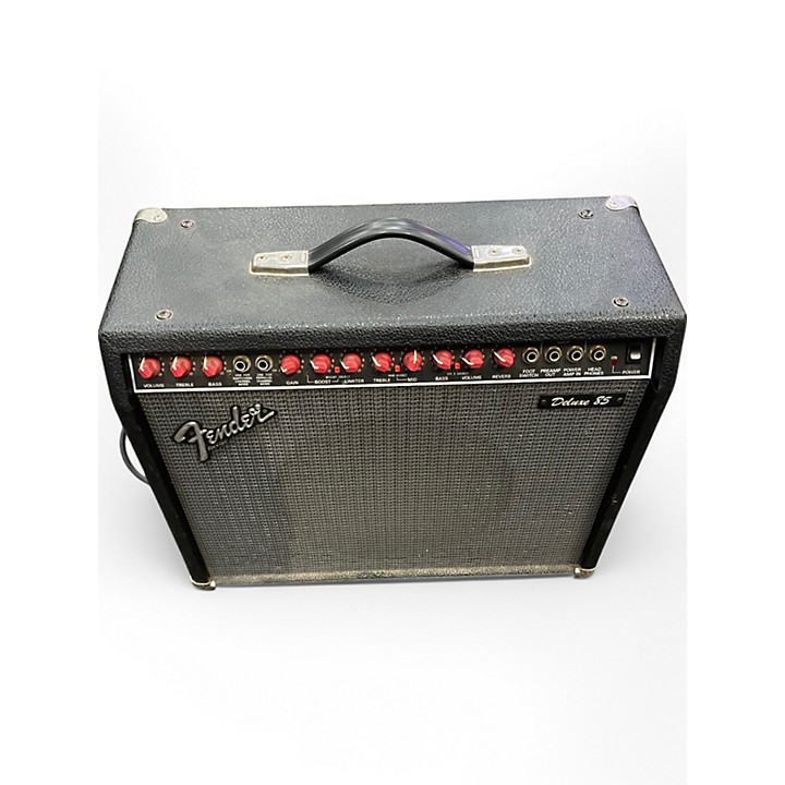 Fender Used Fender DELUXE 85 Guitar Combo Amp