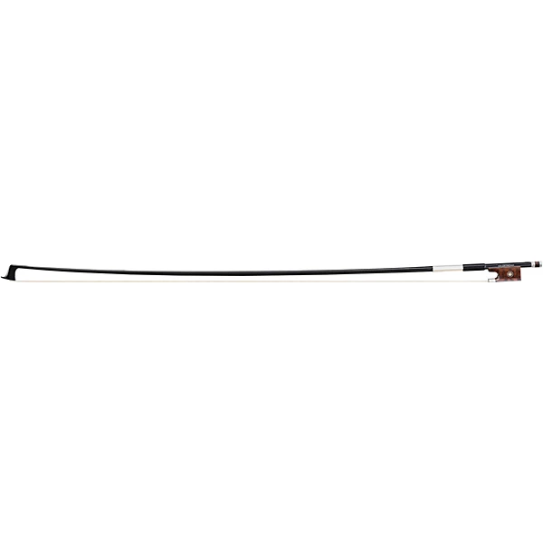 Three Star Deluxe Carbon Fiber Violin Bow 4 4 Round