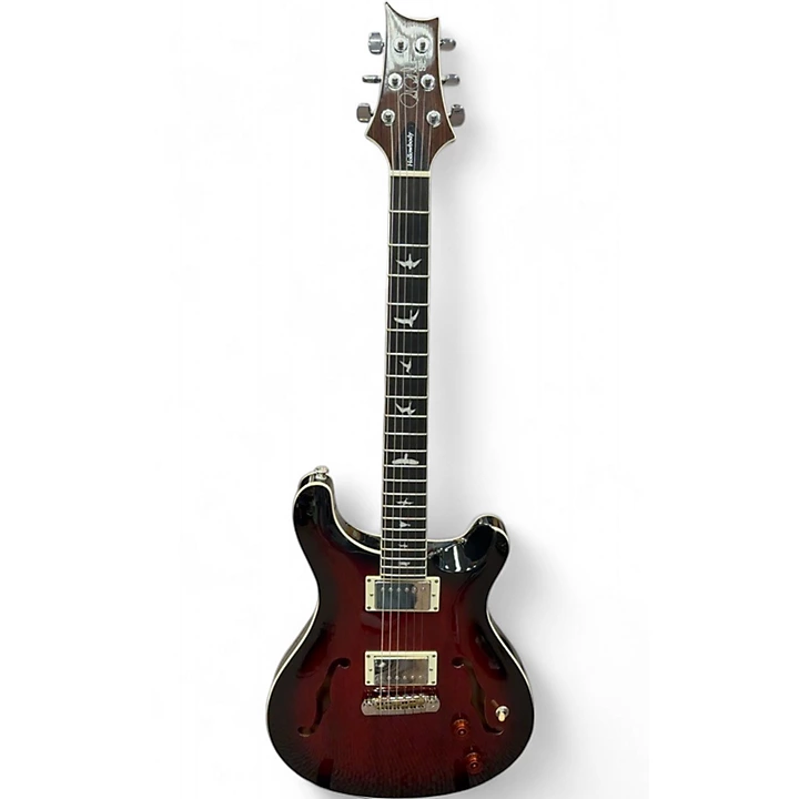 PRS Hollowbody Hollow Body Electric Guitar