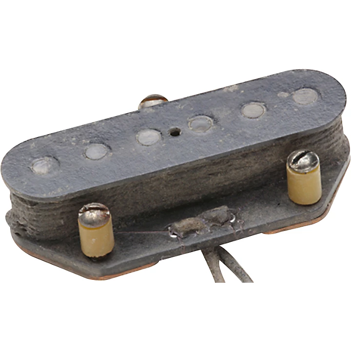 Antiquity for Tele Bridge Bridge Position