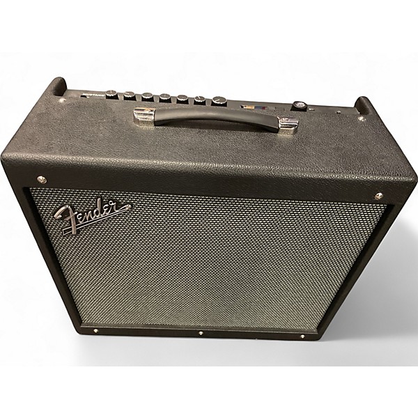 Used Fender MUSTANG GTX100 Guitar Combo Amp