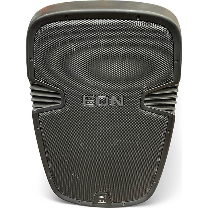 JBL Used JBL EON515XT Powered Speaker.gc