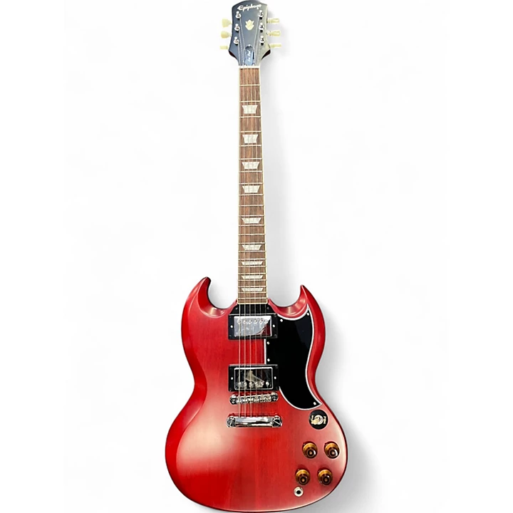 Epiphone Used Epiphone