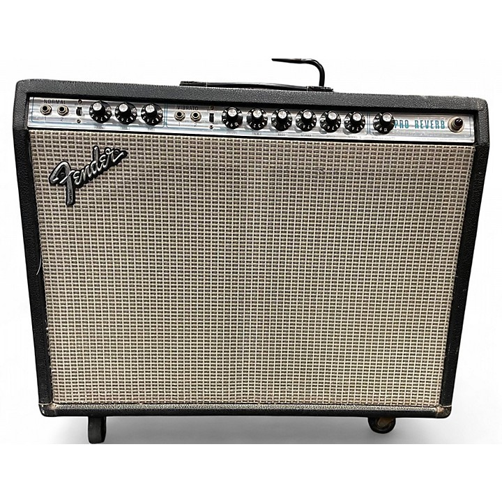 Fender Vintage