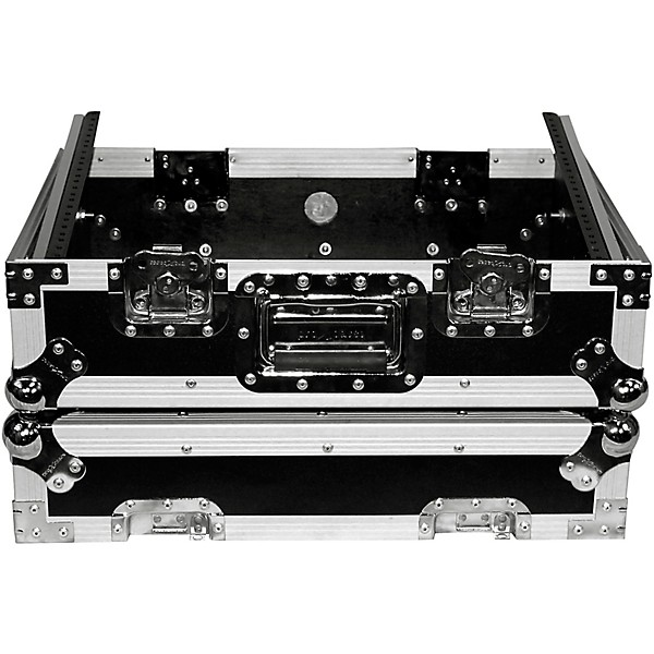 8U Top Mount
