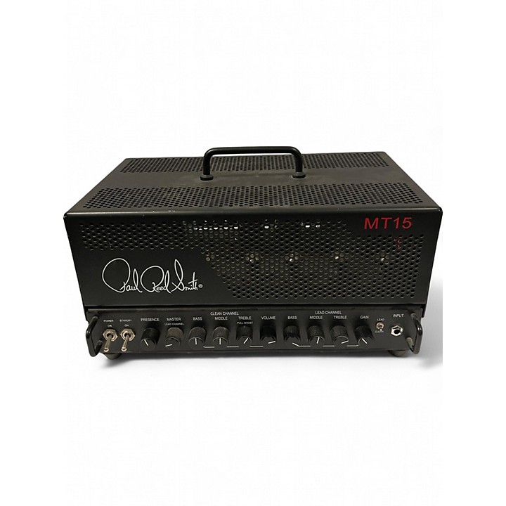 Used PRS MT 15