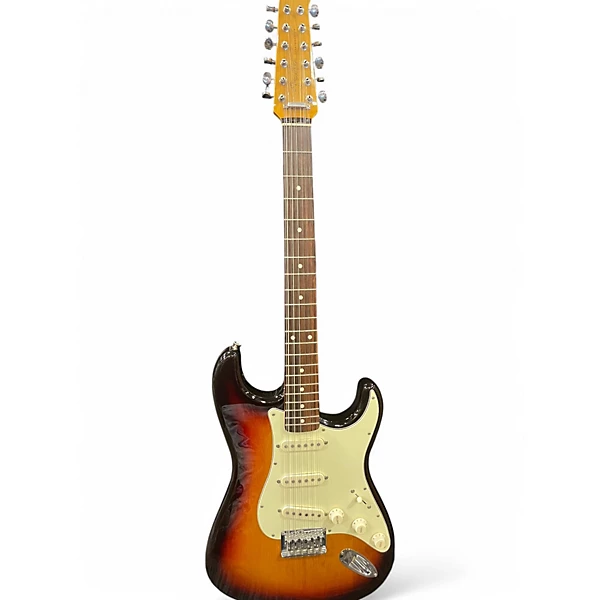 Fender Used Fender fender fsr trad strat
