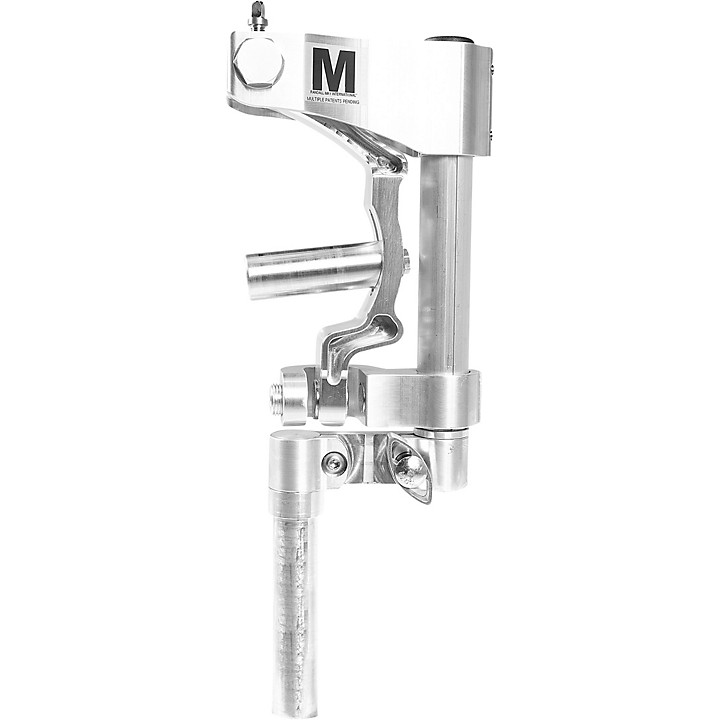 RM REMAATS Magnetic Tom Mount for MDS 50KV V Drums Stands