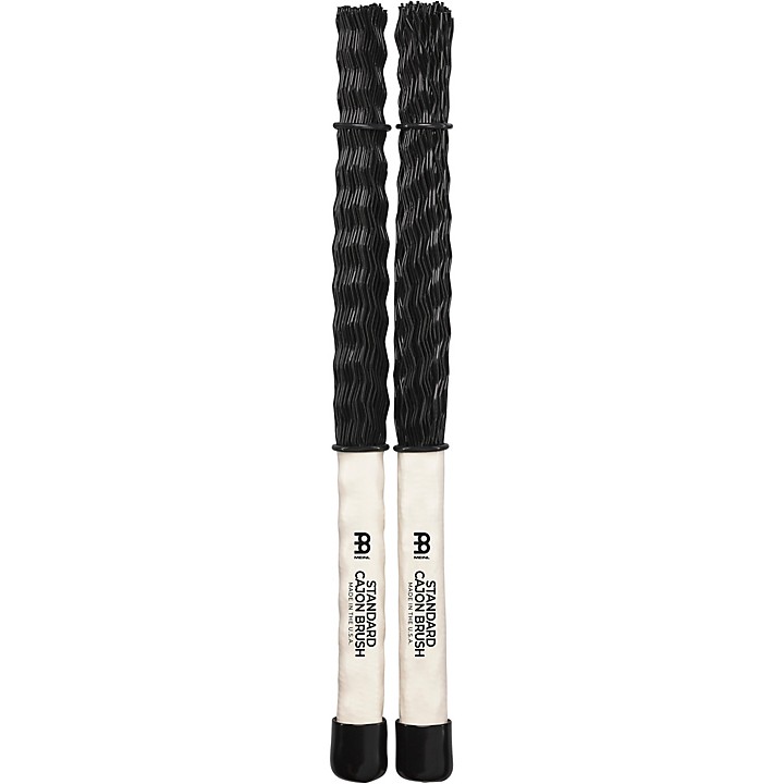 Cajon Brushes