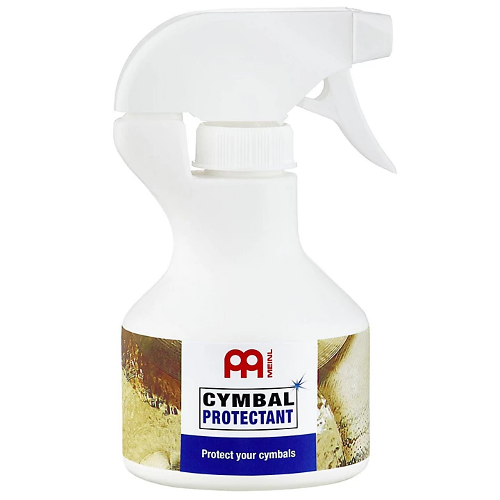 Cymbal Protectant