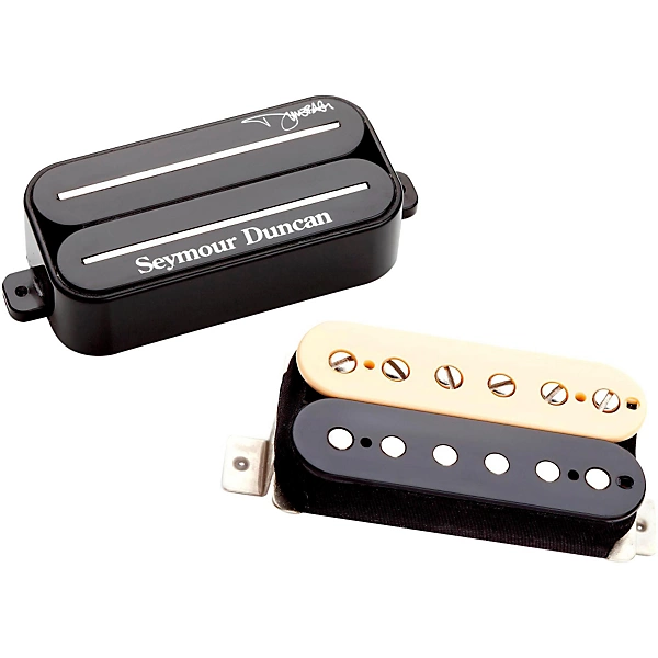 Dimebag Signature Bridge Neck Pickup Set SH Spacing