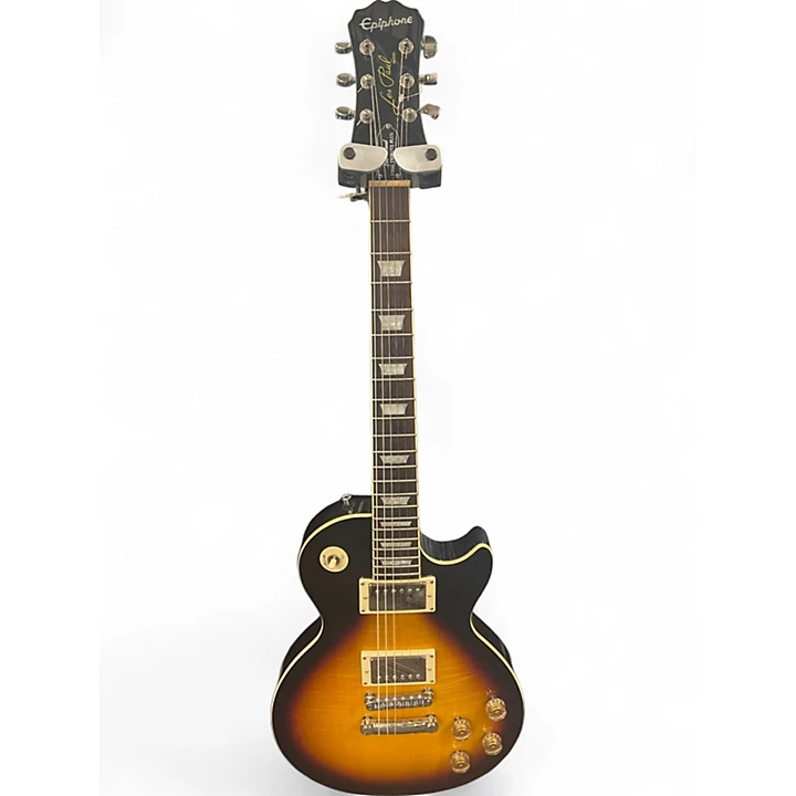 Epiphone Used Epiphone LES PAUL