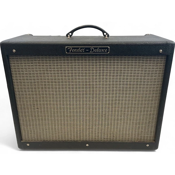 Fender Used Fender Hot Rod Deluxe 40W 1x12 Tube Guitar Combo Amp