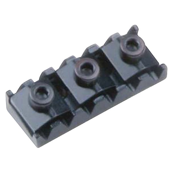 Original Series Locking Nut R 2 Black