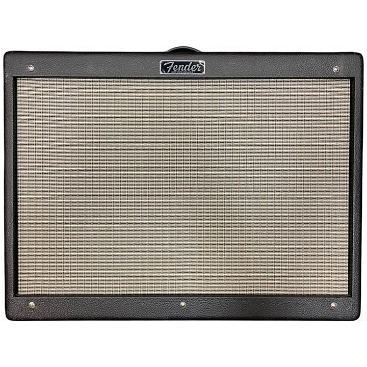 Used Fender Hot Rod Deluxe IV 40W 1x12 Tube Guitar Combo Amp