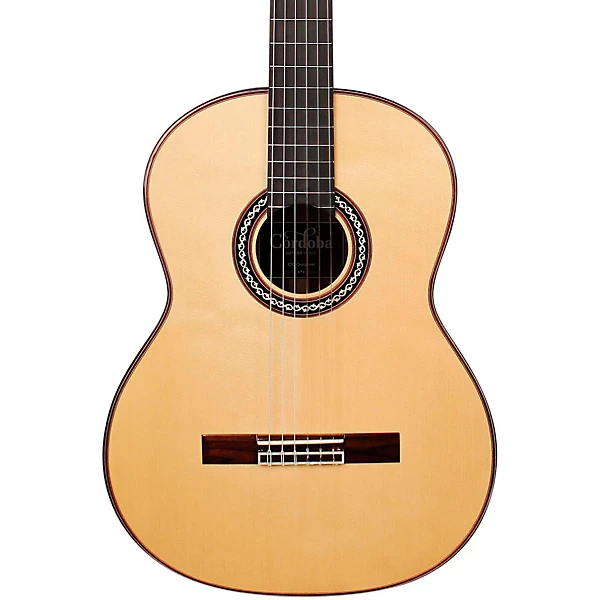 Cordoba C10 Crossover Nylon String Acoustic Guitar Level 2