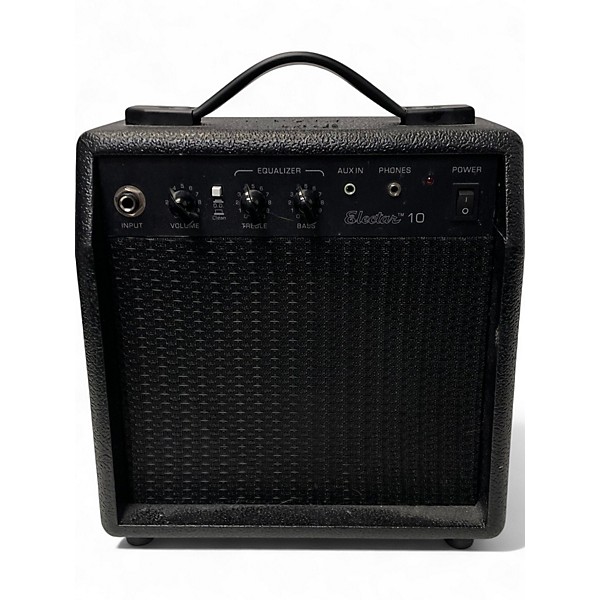 Epiphone Used Epiphone Electar Guitar Combo Amp