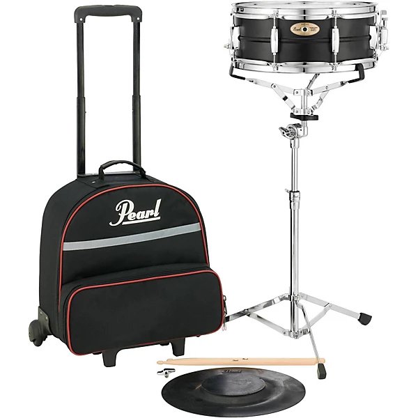 SK910C Educational Snare Kit with Rolling Cart