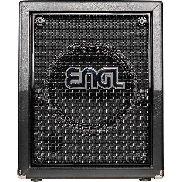 ENGL 112VSB Cabinet Black
