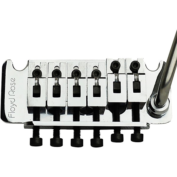 Tremolo Fine Tuner