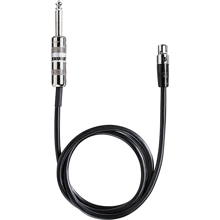 WA302 Instrument Cable